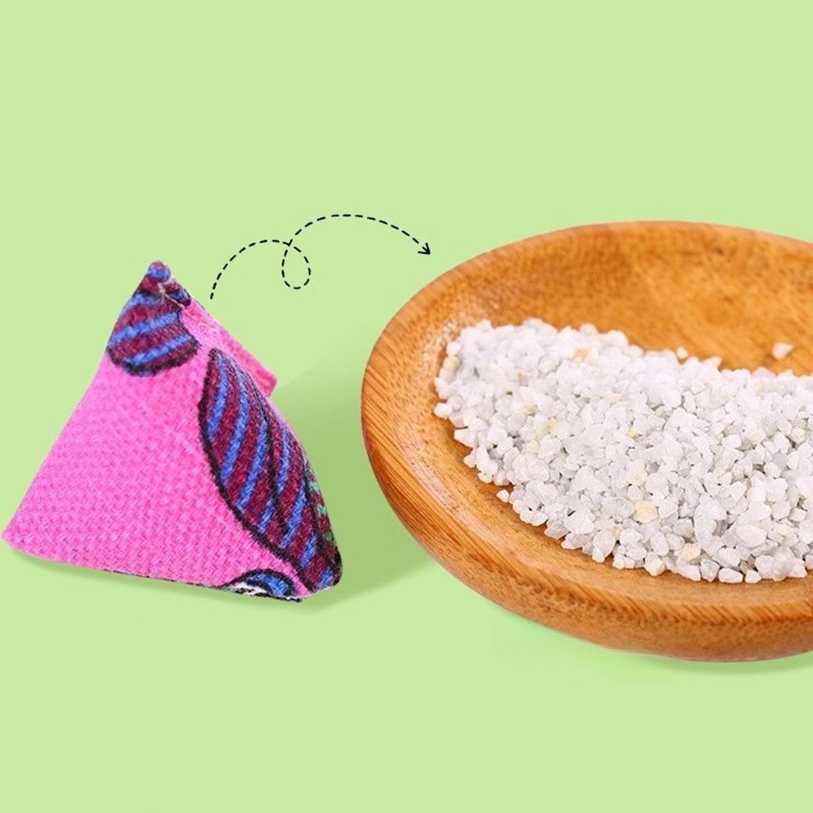 Kids Education Group - Mini Bean Bags Game Kids Sensory