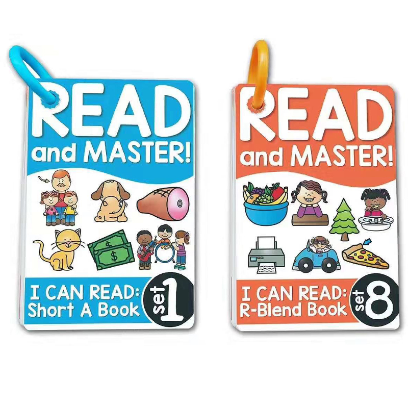 Kids Education Group - 107 Groups Roots Learning English Phonics