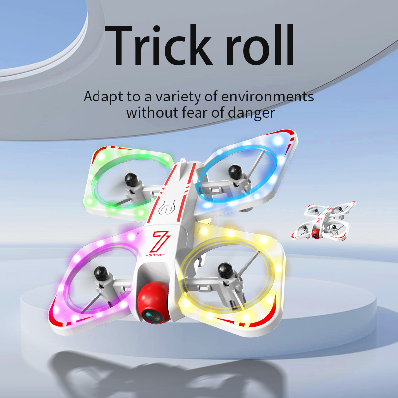 Kids Education Free App - Kids UAV Night RGB Drone 1080P