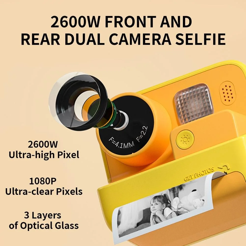 HD 1080P Video Photo Digital C - Kids Physical Education Videos ulasan dan harga