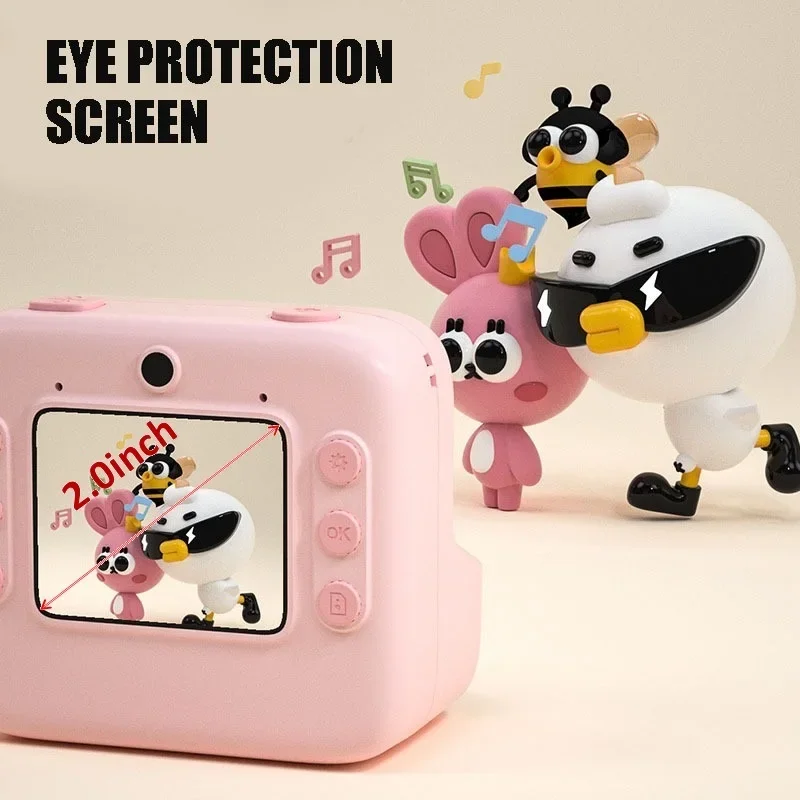 HD 1080P Video Photo Digital C - Kids Physical Education Videos ulasan dan harga