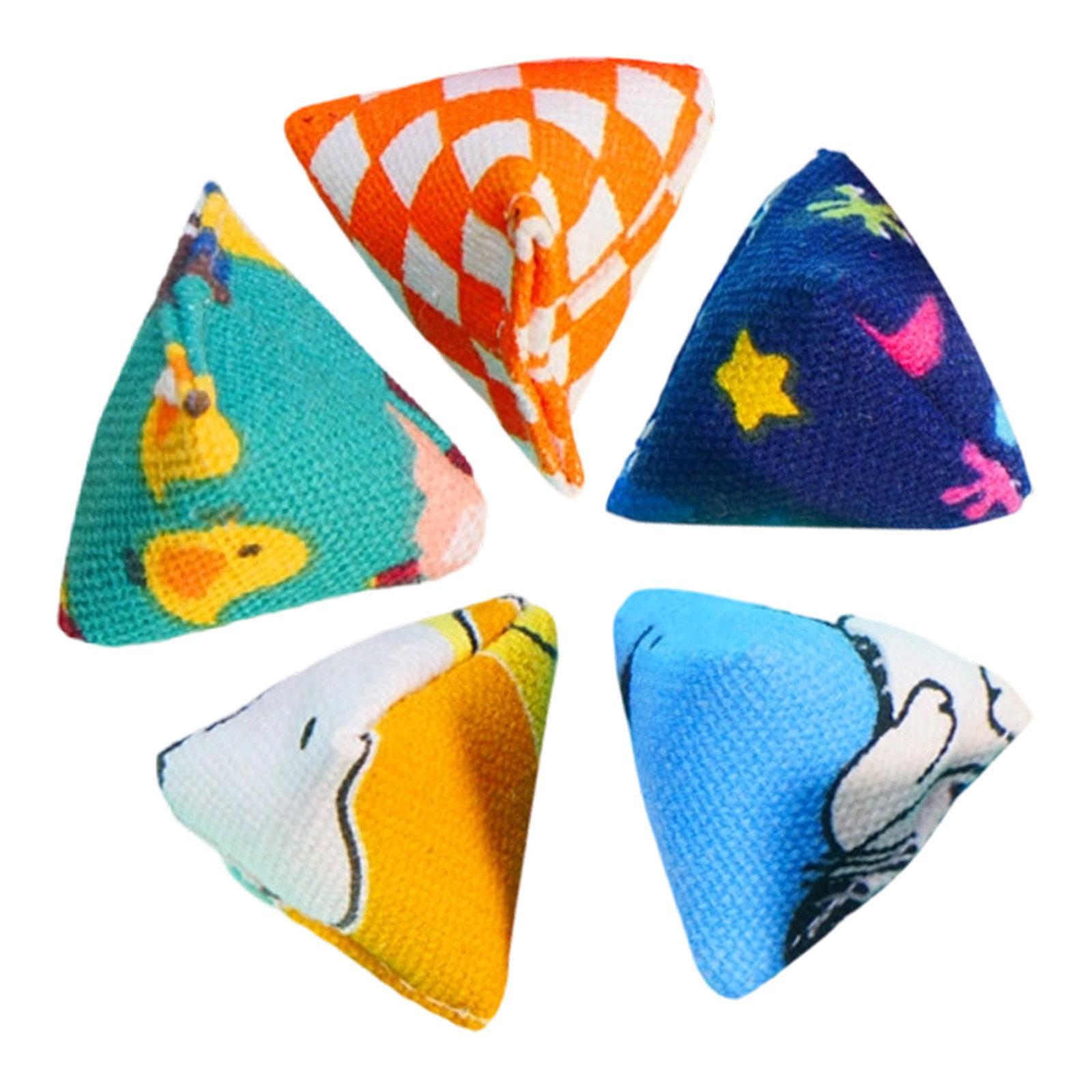 Mini Bean Bags Game Kids Senso - Kids Education Group ulasan dan harga