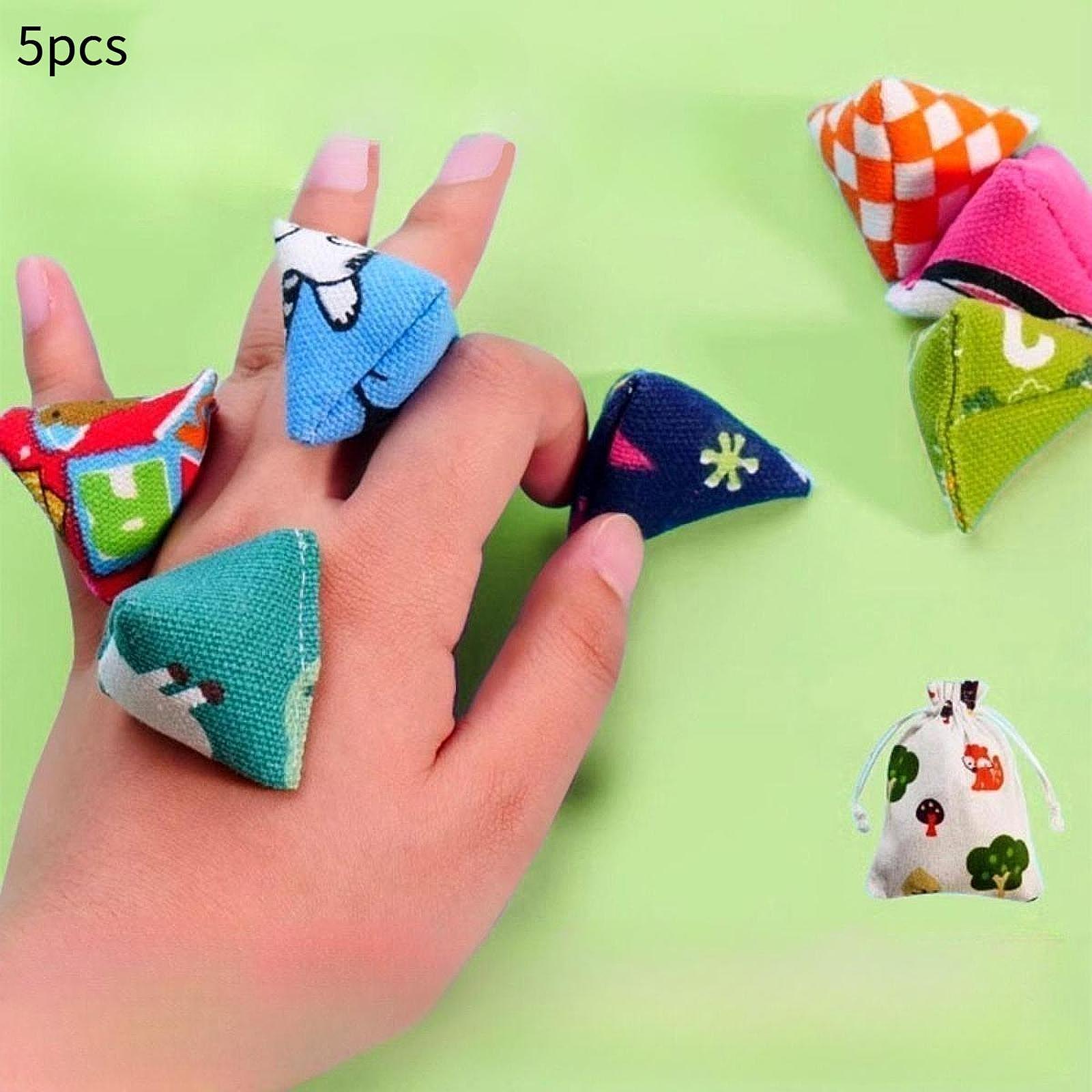 Mini Bean Bags Game Kids Senso - Kids Education Group ulasan dan harga