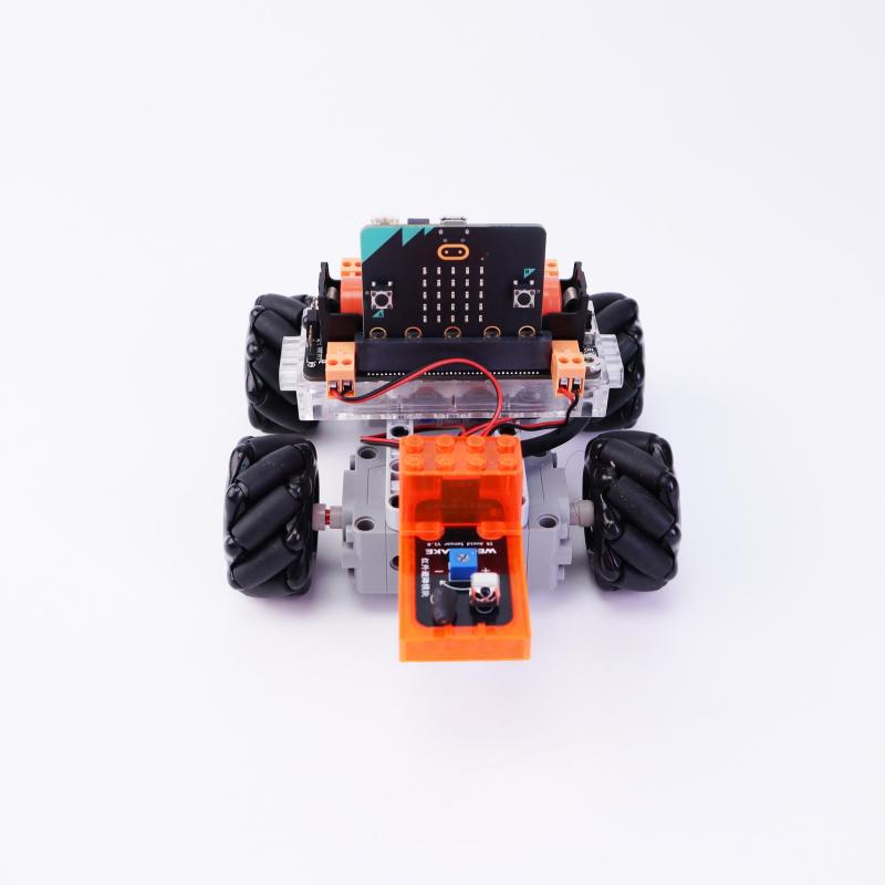 Microbit Python STEM Coding El - Kids Education Free App ulasan dan harga