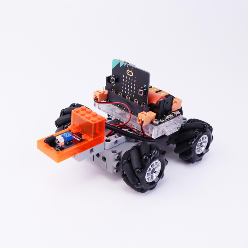 Microbit Python STEM Coding El - Kids Education Free App ulasan dan harga