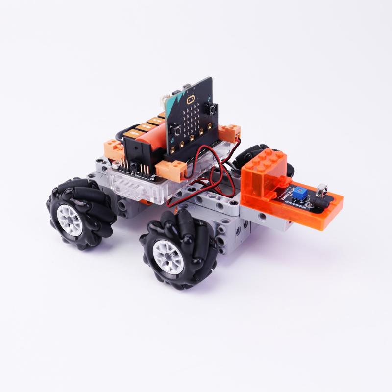 Microbit Python STEM Coding El - Kids Education Free App ulasan dan harga
