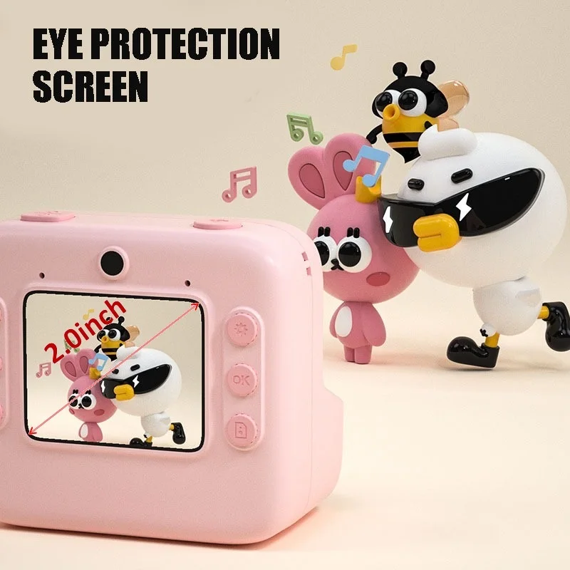 HD 1080P Video Photo Digital C - Kids Physical Education Videos ulasan dan harga