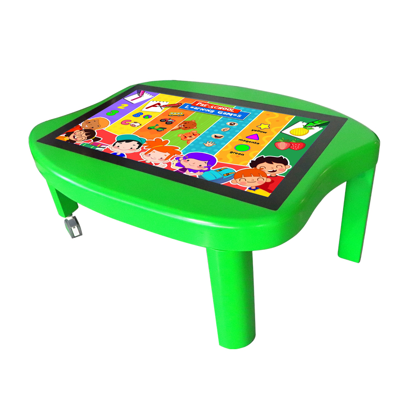 JCVISION All In One Touch Scre - Kids Education Free App ulasan dan harga
