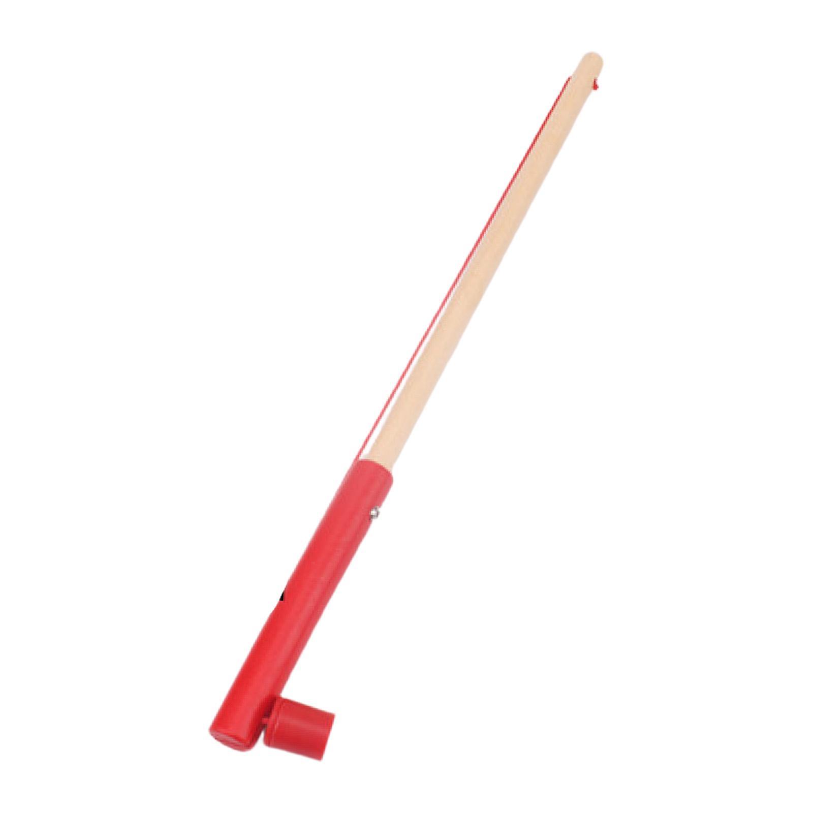 Kids Fishing Pole Toy Wooden F - Kids Education Group ulasan dan harga