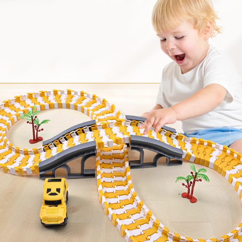 135Pcs Kids Electric Engineeri - Kids Education Group ulasan dan harga