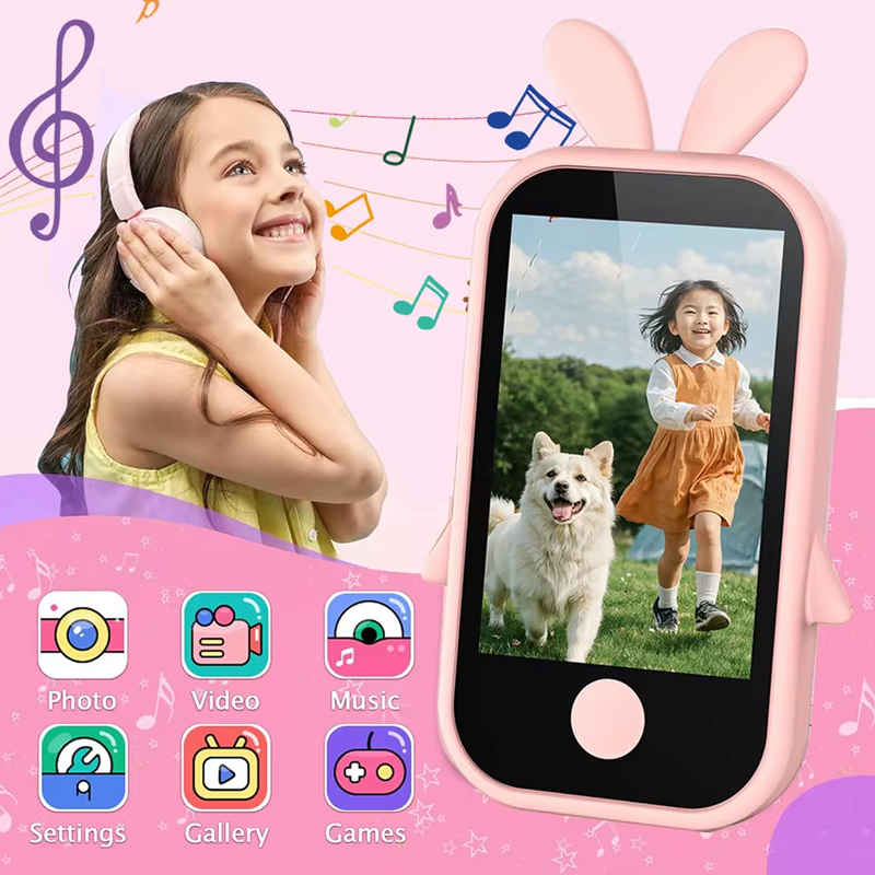 Student Camera HD 1080P Digita - Kids Physical Education Videos ulasan dan harga