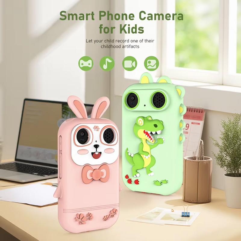 Student Camera HD 1080P Digita - Kids Physical Education Videos ulasan dan harga