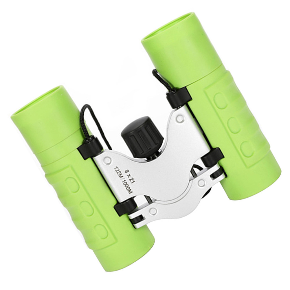 1Pcs High Magnification Binocu - Education Kids Definition ulasan dan harga
