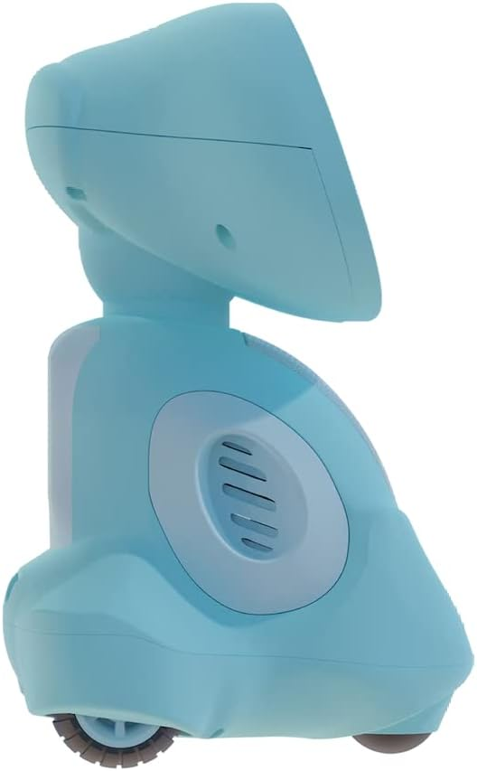 AI-Powered Smart Robot for Kid - Kids Education Free App ulasan dan harga