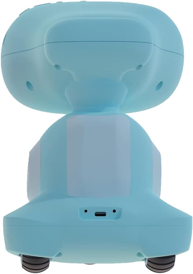 AI-Powered Smart Robot for Kid - Kids Education Free App ulasan dan harga