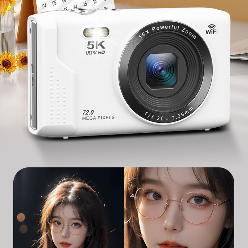 5K Student Camera Cheap Price  - Kids Physical Education Videos ulasan dan harga