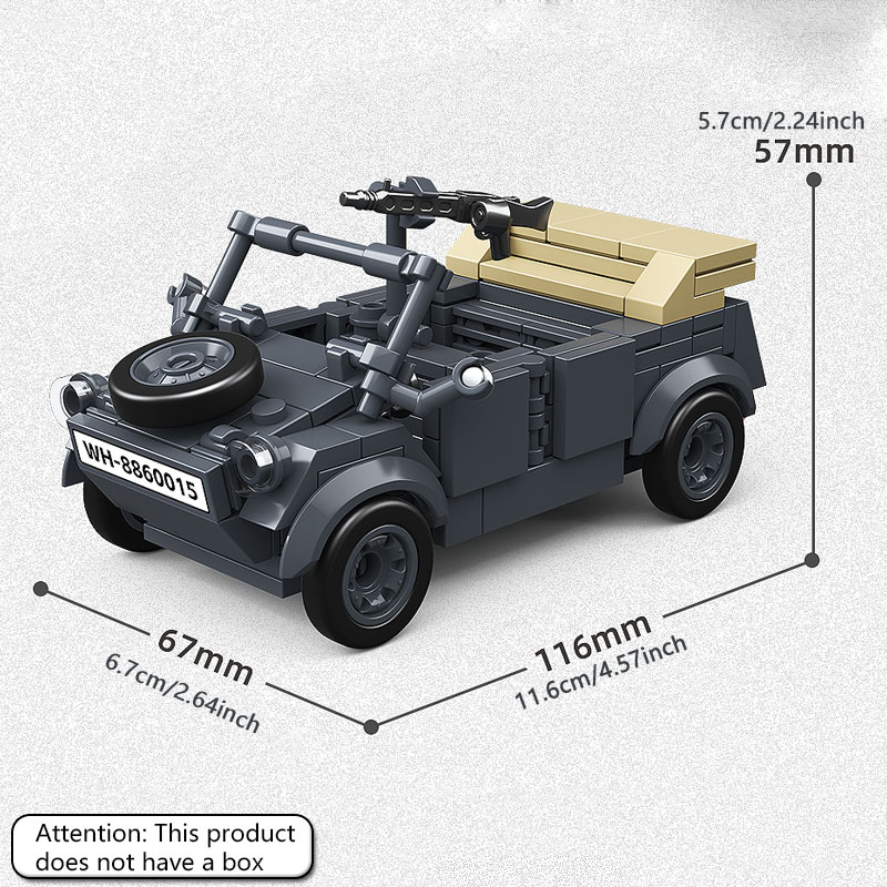 World War II German classic ar - Puzzle Map World ulasan dan harga