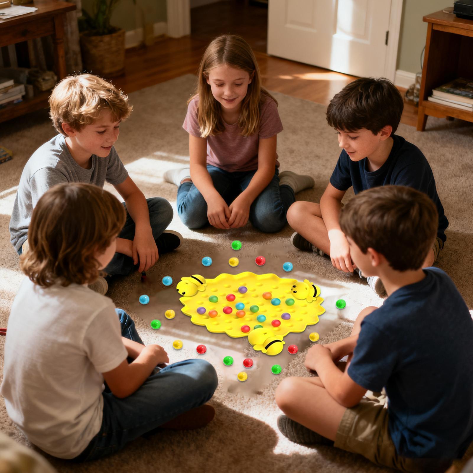 Bee Toy Educational Funny With - Kids Education Group ulasan dan harga