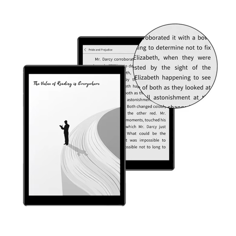 10.3 Inch Eink Paper Writing K - Kids Education Free App ulasan dan harga