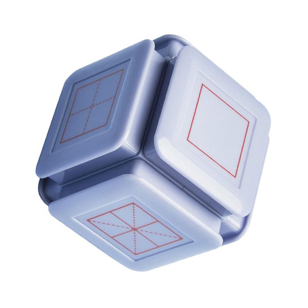 Kids Educational Stamper Six-S - Kids Early Education ulasan dan harga