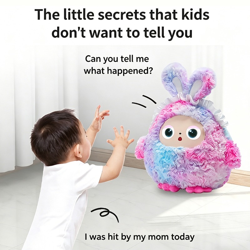 AI Smart Early Education Doll  - Kids Education Free App ulasan dan harga