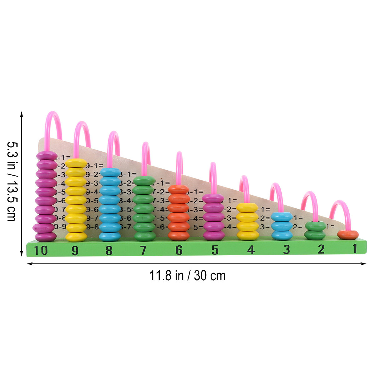 Kids Abacus Creative Education - Abacus Counting Bead ulasan dan harga