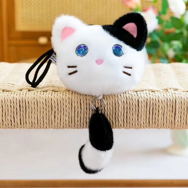 AI Interactive Plush Doll Smar - Kids Early Education ulasan dan harga