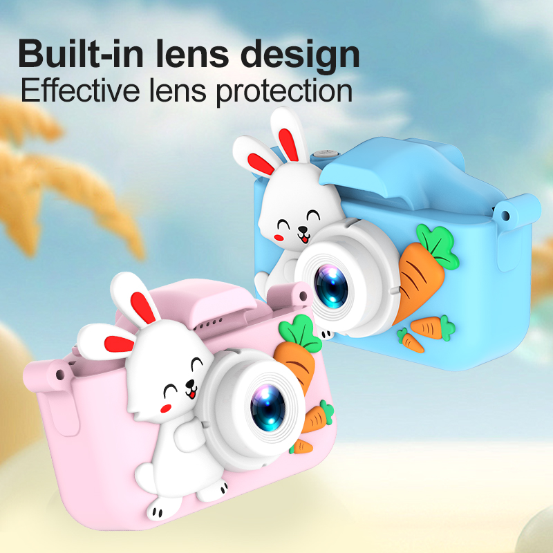 Kids Camera Digital Dual Camer - Kids Physical Education Videos ulasan dan harga