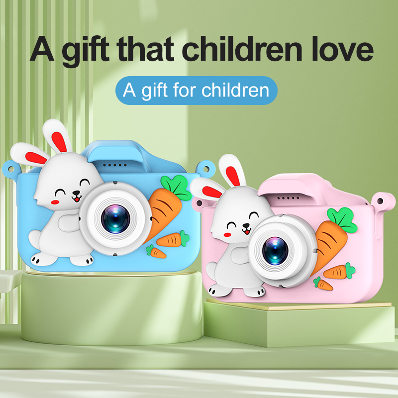 Kids Camera Digital Dual Camer - Kids Physical Education Videos ulasan dan harga